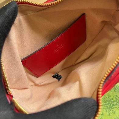 Gucci Replica Bags 751628 20X17.5X6.5cm MP 3colour