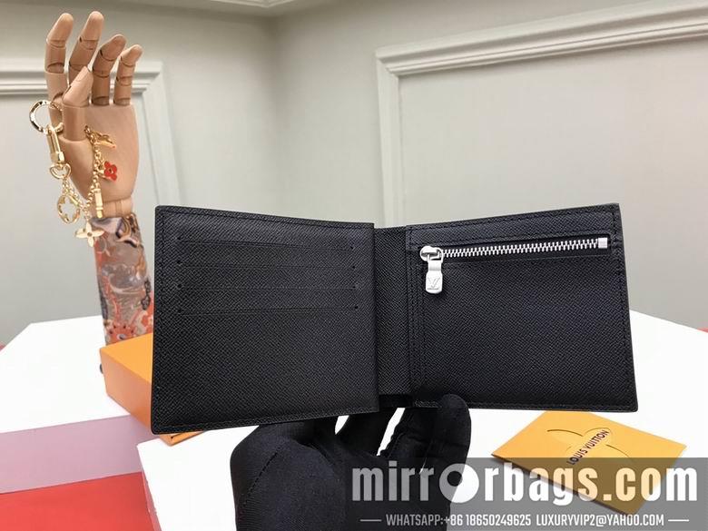 LV Replica Bags N60053 11.5X9.5cm YG 4colour