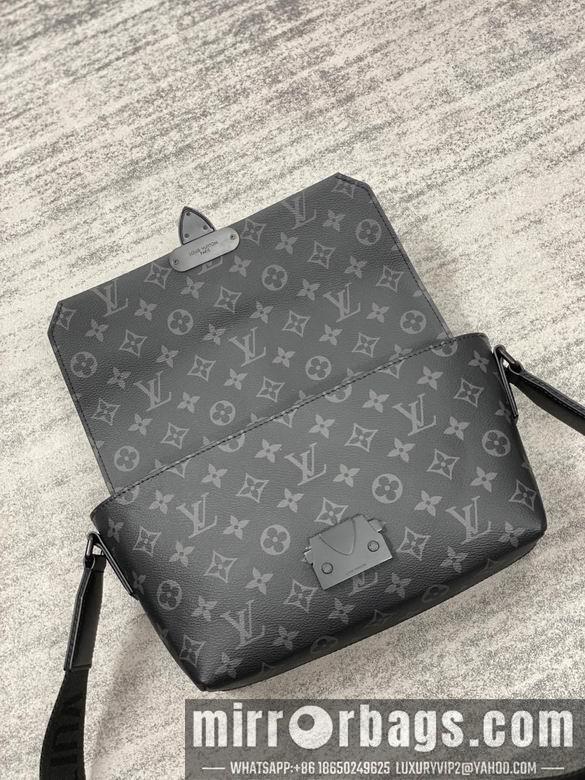LV Replica Bags S-Cape M46794 28x16x10cm gf1