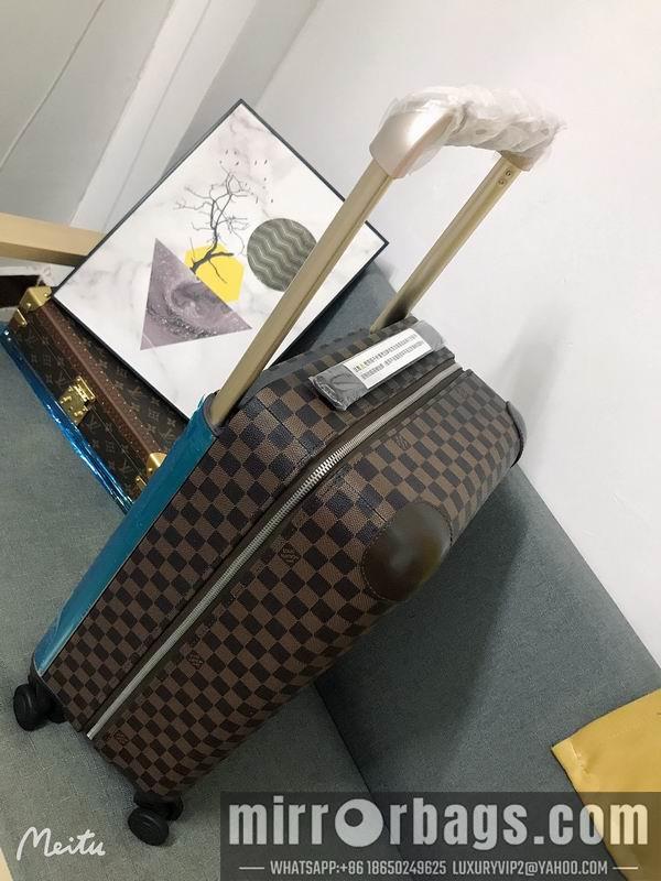 LV Replica Bags LV Horizon 35x23x55cm Qs