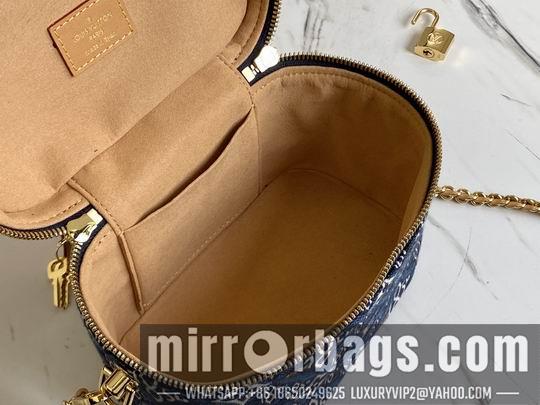 LV Replica Bags Vanity M57403 S19x13x11cm gf