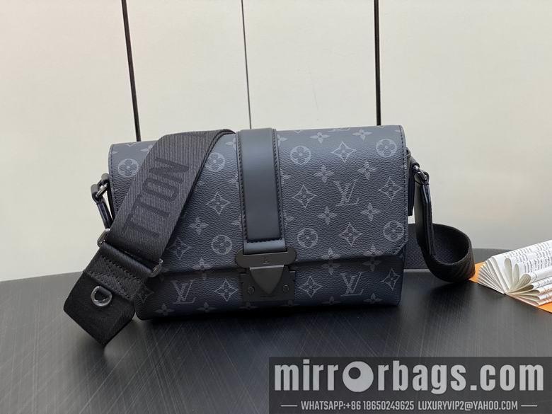 LV Replica Bags S-Cape M46794 28x16x10cm gf