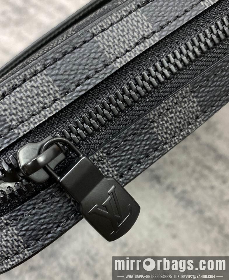LV Replica Bags Alpha N40364 26x17x5cm gf