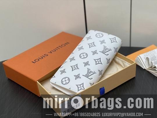 LV Replica Bags Brazza M83380 10x19x2cm gf