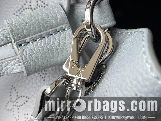 LV Replica Bags Bella M20507 19x22x14cm gf