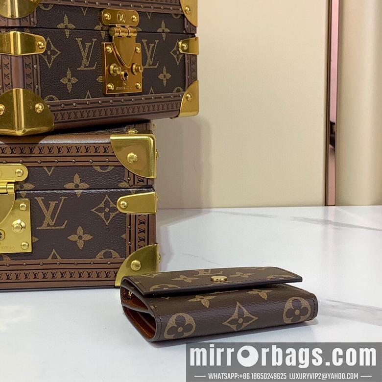 LV Replica Bags Victor M12598 11.5x9x2.5cm gf2