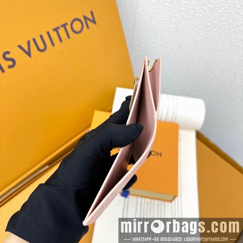 LV Replica Bags M82381 9X11.5X1.5cm YG 3colour