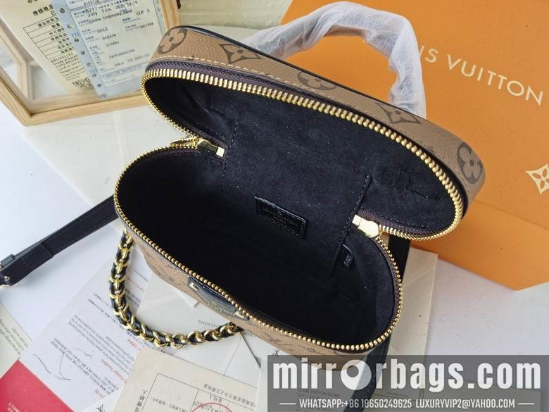 LV Replica Bags M85634 14X19X5cm YG 2colour