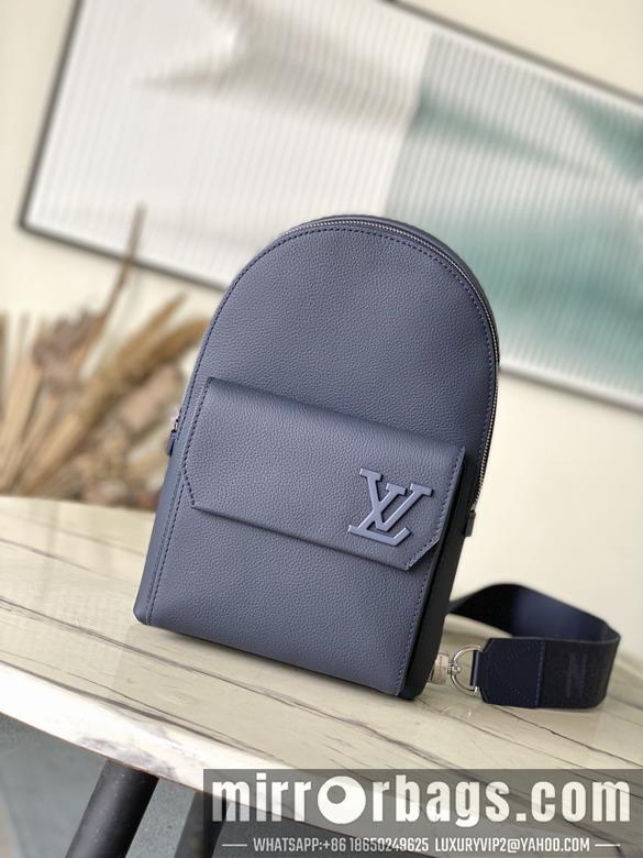 LV Replica Bags Pilot M11601 20x30x4cm gf