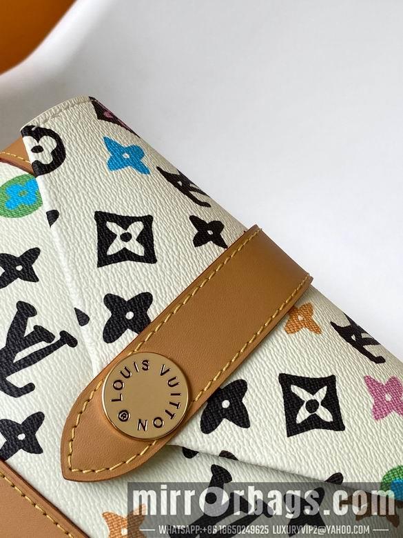 LV Replica Bags M83346 19X12X7cm