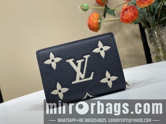 LV Replica Bags Clea M80151 12x9x3.5cm gf
