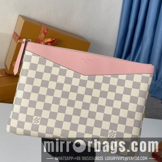 LV Replica Bags Daily N60260 29.5x21x1cm gf