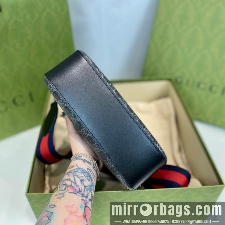 Gucci Replica Bags 574886 24X14X7cm