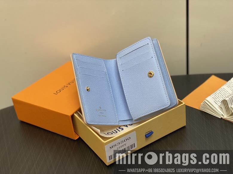 LV Replica Bags Wallet M83500 11.5x8.5x2.2cm gf