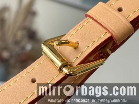 LV Replica Bags M95057 18.5x23x12cm gf