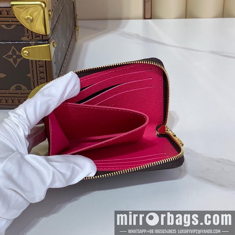 LV Replica Bags M83476 11x8.5x1.5cm gf