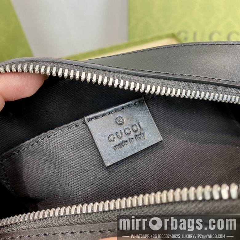 Gucci Replica Bags 574886 24X14X7cm