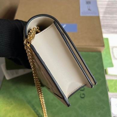 Gucci Replica Bags 723787 20X12.5X4cm MP 2colour-1
