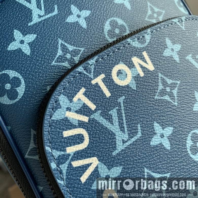 LV Replica Bags Damier M23782 20x31x7cm gf