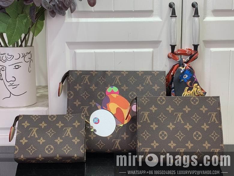 LV Replica Bags m13762 20X5.5X25cm