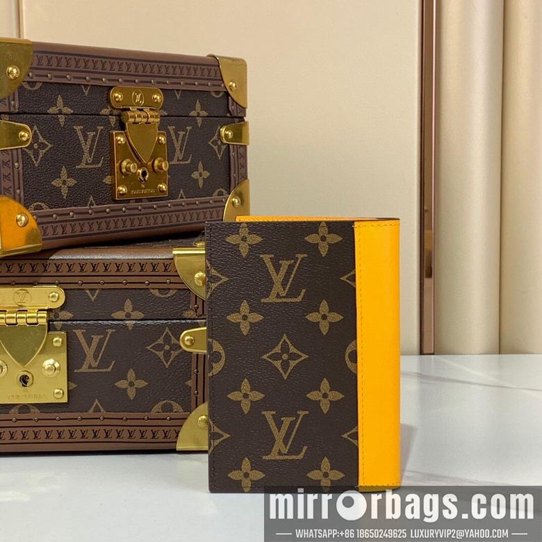 LV Replica Bags m12827 14x2.5x10cm gf