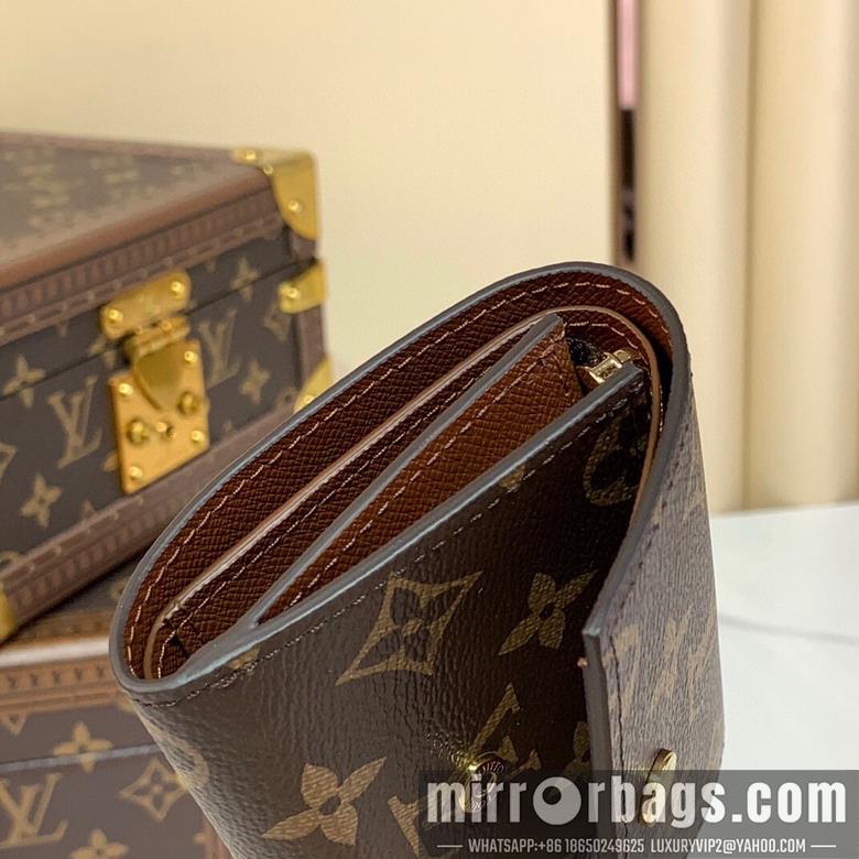 LV Replica Bags Victor M12598 11.5x9x2.5cm gf2