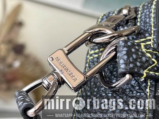 LV Replica Bags Trio M46340 25x18.5x7cm gf