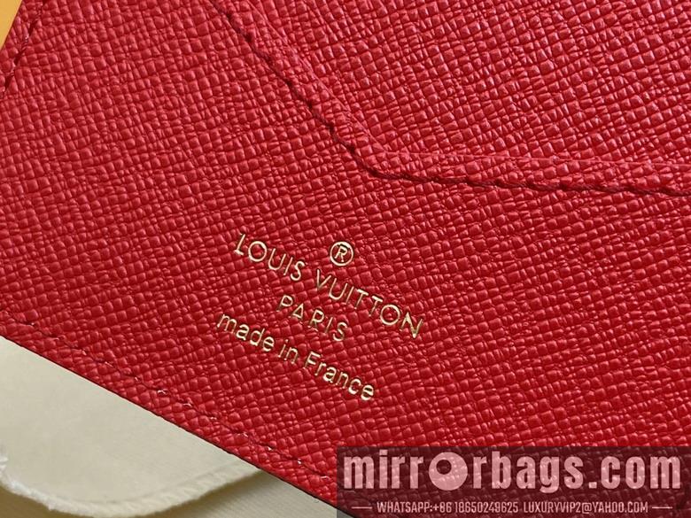 LV Replica Bags M83519 10x14x2.5cm gf