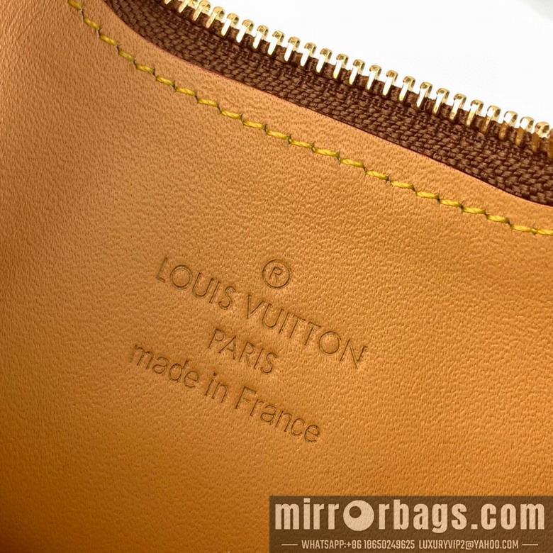 LV Replica Bags Pharrell Williams m12616 9x0.5x14.8cm gf