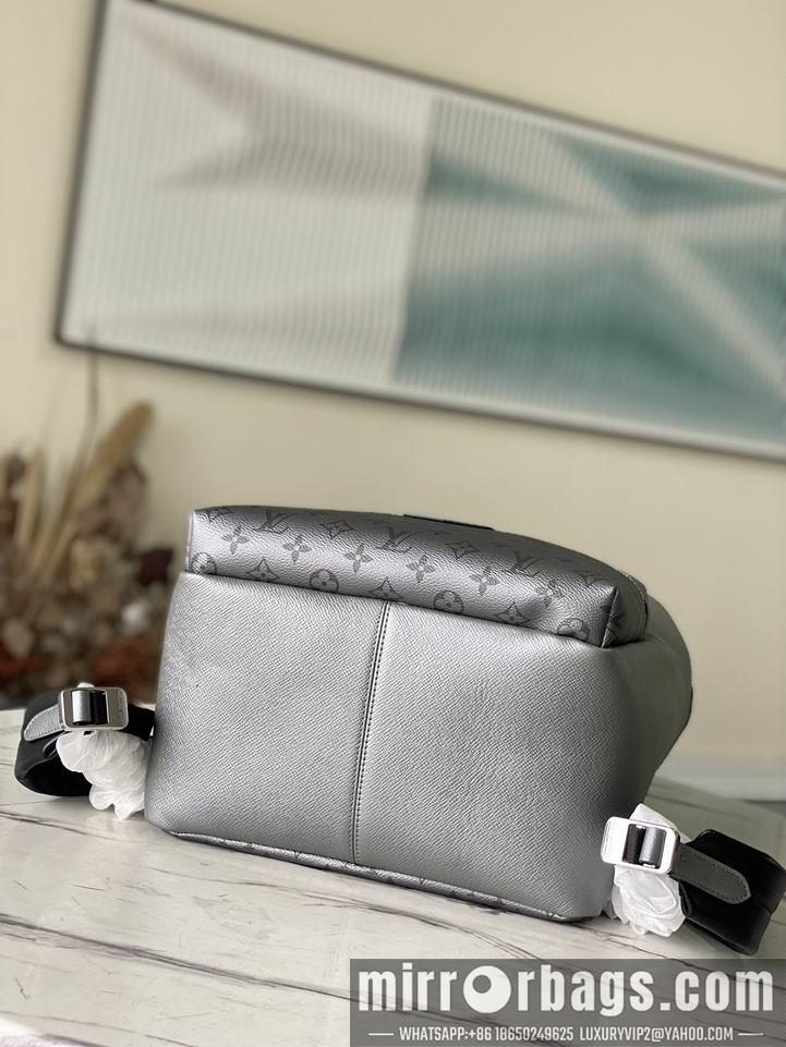 LV Replica Bags Discovery M30835 37x40x20cm gf