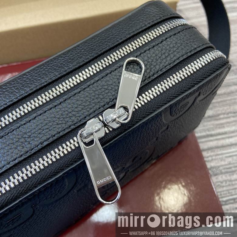 Gucci Replica Bags 816958 26X17X9cm MP