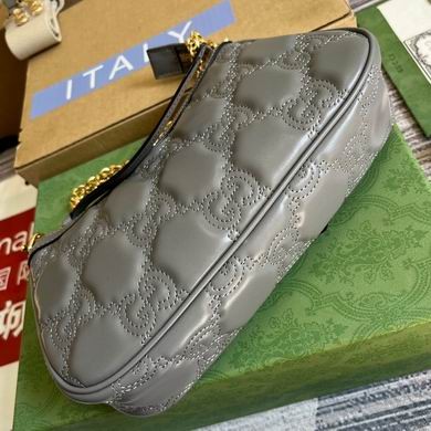 Gucci Replica Bags 735049 25X15X8cm MP 3colour