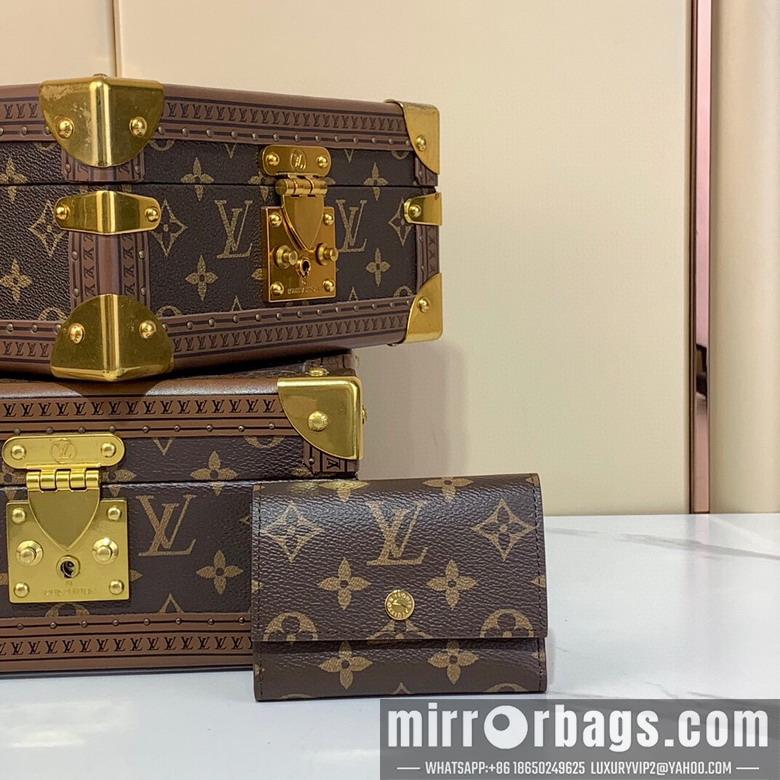 LV Replica Bags Victor M12598 11.5x9x2.5cm gf2