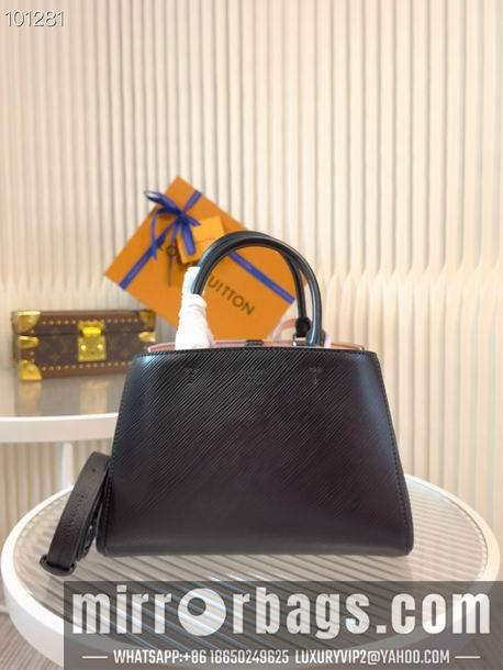 LV Replica Bags Marelle Tote BB M59952 25x17x11cm gf