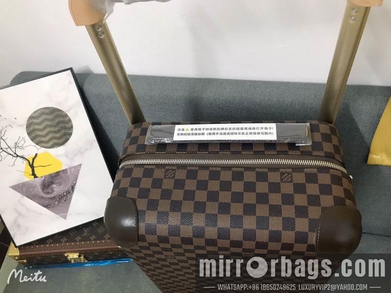 LV Replica Bags LV Horizon 35x23x55cm Qs