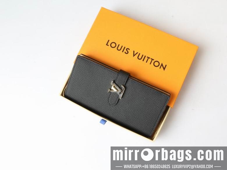 LV Replica Bags M81367 M81330 10X19X1.7cm YG 2colour