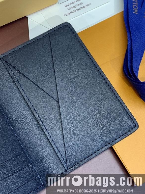 LV Replica Bags M61696 11X7cm YG 2colour