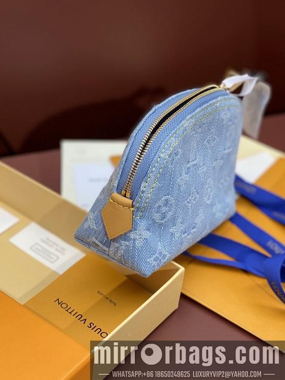 LV Replica Bags M83616 19X12X6cm