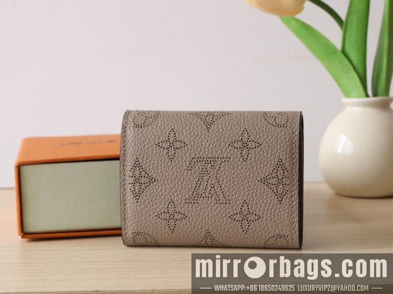 LV Replica Bags M82437 9.8X7.8X1cm