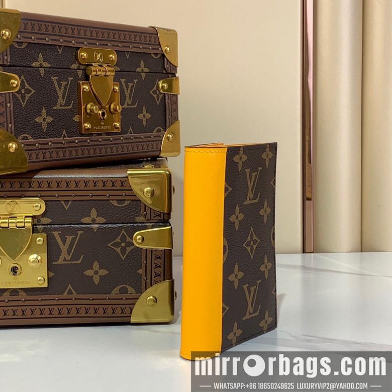 LV Replica Bags m12827 14x2.5x10cm gf