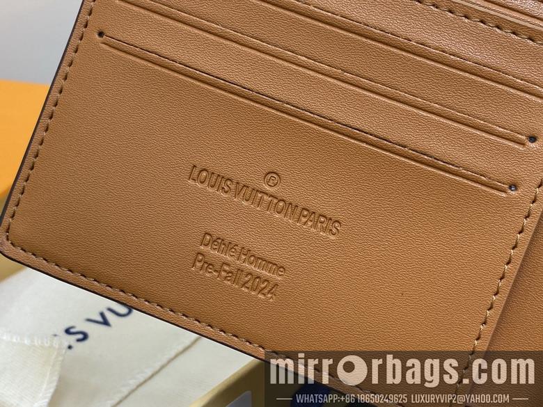 LV Replica Bags Multiple M11716 11.5x9x1.5cm gf