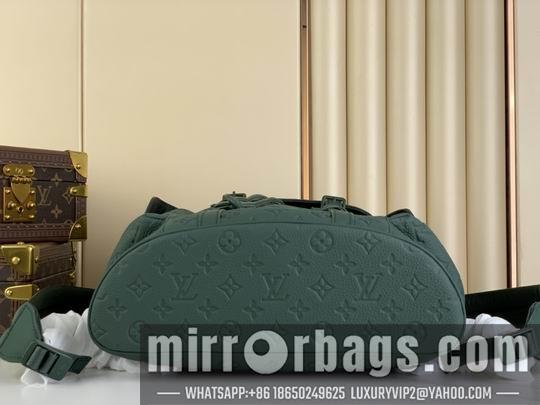 LV Replica Bags Christopher M24428 38x44x12.5cm gf