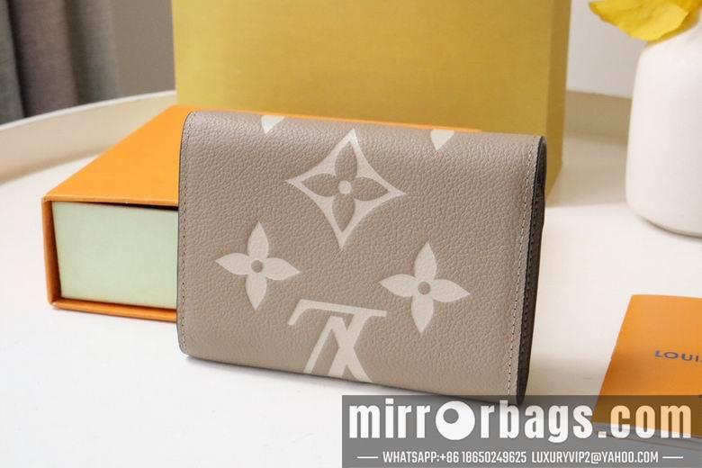 LV Replica Bags M81861 12X9.5X1.5cm