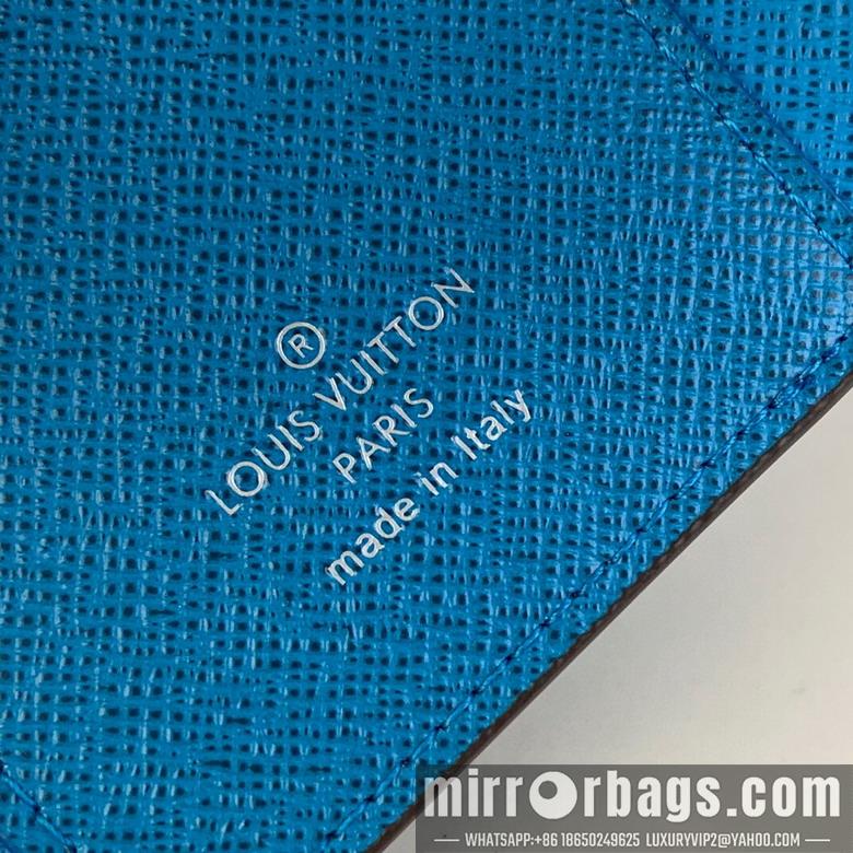 LV Replica Bags Victorine m12885 12x9.5x2.5cm gf