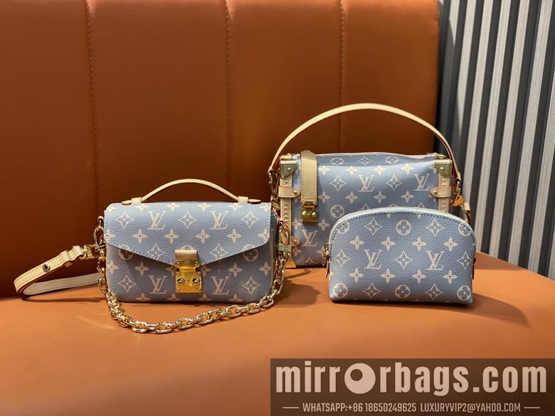 LV Replica Bags Cosmetique M12440 19x12x6cm gf