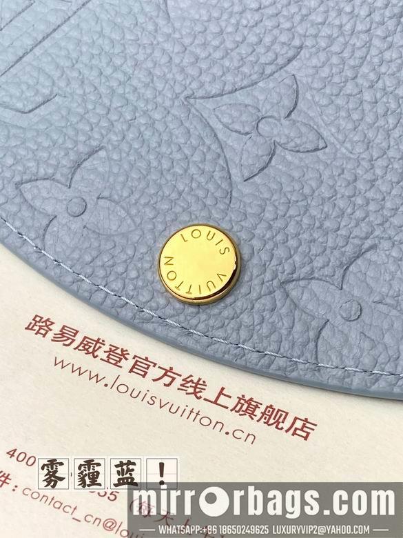 LV Replica Bags M83231 11X8cm YG 2colour