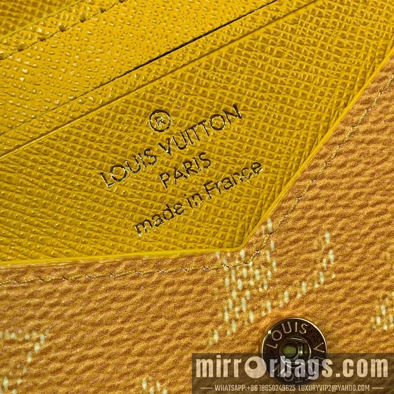 LV Replica Bags Envelope m12664 8x1x10.5cm gf