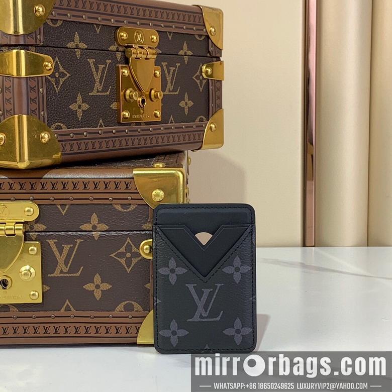 LV Replica Bags m13185 9.5x0.5x6.5cm gf1