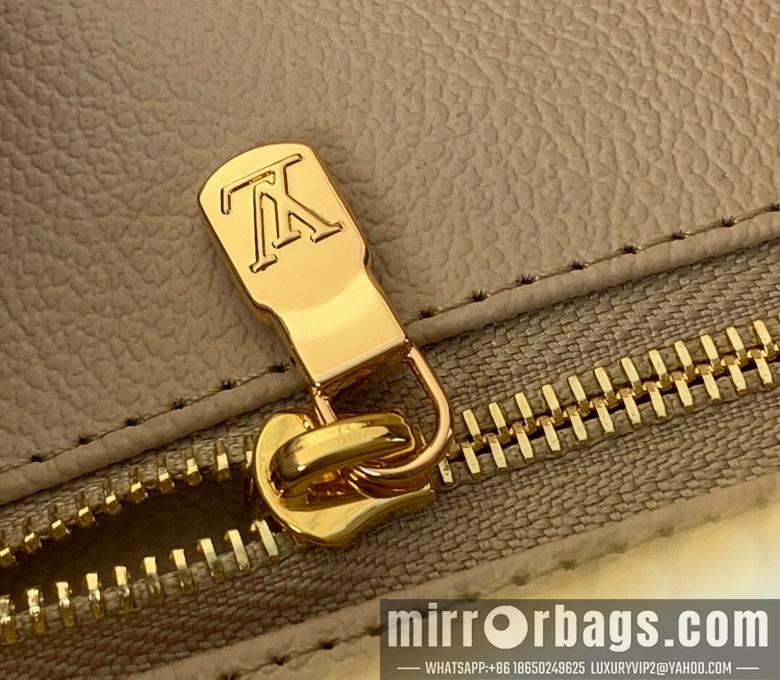 LV Replica Bags M13743 27x18x9cm gf