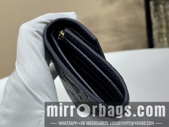 LV Replica Bags Victorine m83590 12x9.5x1.5cm gf